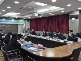 ‘경북청년창업 정책협의회’ 개최, 청년창업 협업·소통 강화 기사 이미지