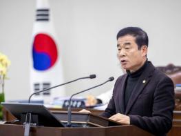 강북구의회 조윤섭 의원, 주민의 세금으로 운영하는 관용차 관리 허점 지적 기사 이미지