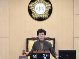 영등포구의회, 제266회 제2차 정례회 폐회 기사 이미지