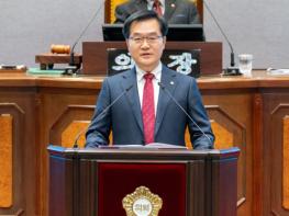 강남구의회 한윤수 의원, “대치동 학원가, 안전을 넘어 사유와 쉼의 공간으로” 기사 이미지