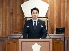 계양구의회 여재만 의원 “지원금으로 토지 매입, 방만한 예산 운용의 결과” 기사 이미지