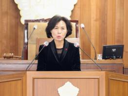 계양구의회 문미혜 의원, 외국인 아동 보육료 지원격차, 구조적 불공정에 대한 정책 전환 촉구  기사 이미지