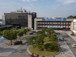 김제시 2025년 사회적경제 성과공유회 개최 기사 이미지