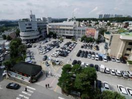 '철도지하화 통합개발' 필요성 커지는데… 고양시, 첫 단계부터 제동 기사 이미지