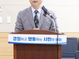 순천시의회 김태훈 의원, '순천시 농촌 식품 사막화 해소를 위한 이동장터 운영 지원 조례안' 발의 기사 이미지