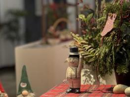 부여군 123사비공예마을, 지역 감각 담은 공예·굿즈로 연말 선물 제안 기사 이미지