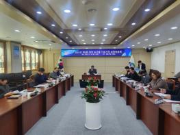 청양군, 2026년 농산물 기준가격 보장제 55개 품목 기준가격 최종 확정 기사 이미지