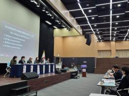 경기교육발전특구 정책연구 성과 공유로 지역교육 혁신 확산 모색 기사 이미지