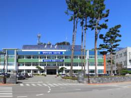 양양군, 인구감소 대응 및 실용주의 행정 강화를 위한 행정기구 개편 단행 기사 이미지