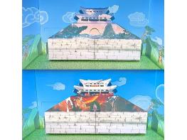 대구시교육청 대구학생예술창작터, ‘2025 하반기 미디어 아트 전시’ 운영 기사 이미지