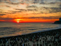 속초시, 새해 일출명소와 행사장 안전대책 추진 기사 이미지