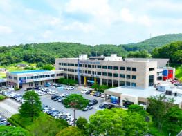 청양군, 2025년 민원 만족도 종합평가 우수부서 선정 기사 이미지