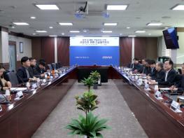 '동탄트램’ 흔들림 없이 추진 ... 화성특례시, 강력 추진 의지 표명 기사 이미지