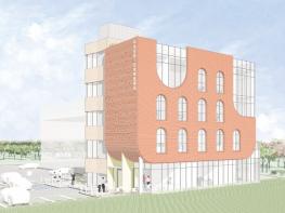 아이 낳고 키우는 모든 순간을 함께…익산 '모아복합센터' 기사 이미지