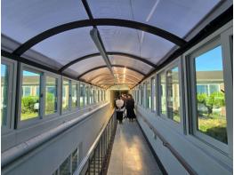 익산시, 노인복지시설 개선…어르신 돌봄 기반 강화 기사 이미지