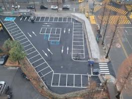 부평구, 부개4구역 주택재개발정비사업조합과 ‘상생협력’통해 임시 공영주차장 49면 개방 기사 이미지