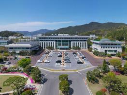 밀양시, 하반기 적극행정 우수공무원 오찬 간담회 개최 기사 이미지