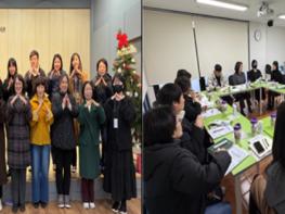 부산 서구, 주거상향지원사업 선진지 견학 방문 맞이 기사 이미지