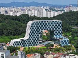 대전 동구, 평생학습 통합플랫폼 ‘내손안에 배움터’ 새단장 기사 이미지