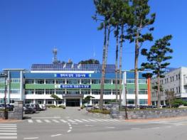 [2025년 송년사 - 양양군]탁동수 양양군수 권한대행 송년사 기사 이미지