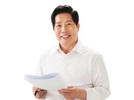 [2025년 송년사 - 고흥군]공영민 고흥군수 송년사 기사 이미지