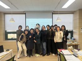 인천디지털성범죄예방대응센터, 2025년 인천디지털성범죄예방대응센터-변호사 사례 해결을 위한 법률 간담회 실시하여 디지털 성범죄 사각지대 피해 사례 해결방안 모색해 기사 이미지