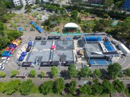 홍천군, 2026년 지자체 개최 국제경기대회 지원 공모사업 3년 연속 선정 기사 이미지