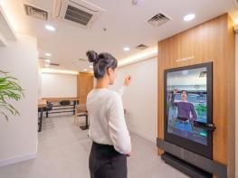 스마트쉼터부터 스크린 파크골프장까지…종각 지하도상가 '체류형 시민공간'으로 변신 기사 이미지