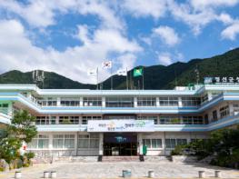 정선군, 행정업무지원 AI 자체 구축 시범운영 기사 이미지