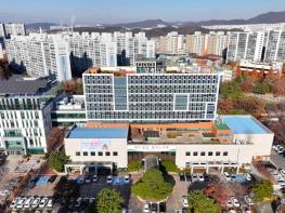 달서구, 선제적 통합돌봄 체계 구축…‘행복돌봄과’신설 기사 이미지