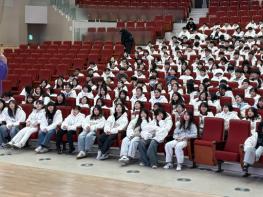 경상국립대학교 “캠퍼스에서 배우고 생활하며 영어에 몰입하다” 기사 이미지