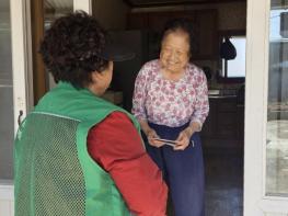 서구, 고독사 막는 ‘이웃돌봄단’ 올해도 이어간다 기사 이미지