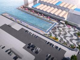 영도구 청학수변공원, 생활 밀착형 휴식처로 탈바꿈 기사 이미지