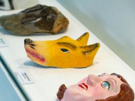 제8회 백남준 예술상 수상작가전  ‘조안 조나스: 인간 너머의 세계’ 연계 주말 가족 프로그램 운영 기사 이미지