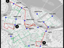 영등포구, 서울 시내버스 파업 대비 ‘무료 셔틀버스’ 운행 기사 이미지