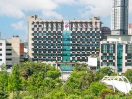 동대문구, 13일 시내버스 파업 대비 비상수송 가동…지하철 연계 무료셔틀 40대 투입 기사 이미지