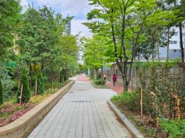 광주광역시, 폭염·열섬 대응 도시숲 10곳 만든다 기사 이미지