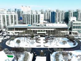 논산시, 설맞이 성수품 집중 단속 기사 이미지