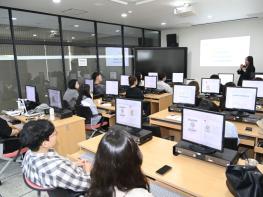 달성군, 2026년 군민 정보화교육 추진! 기사 이미지