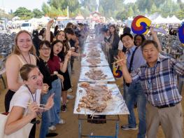 충북도, 2026년 도 지정 축제 4개 선정 기사 이미지