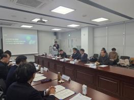 충북도, 재생에너지 보급 가속화 위한 업무협약 체결 기사 이미지