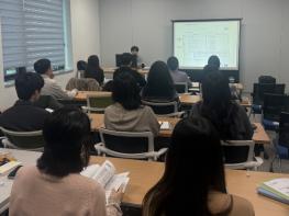 영천시 ‘회계실무 연구회’, 자기주도적 학습의 시작을 알리다! 기사 이미지