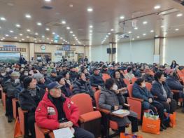 강화군노인복지관, 노인 일자리 및 사회활동 지원사업 본격 ‘가동’ 기사 이미지