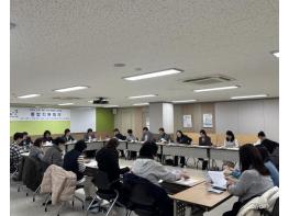 '법보다 빨랐다' 노원구, 통합돌봄 시범사업 19개 전체 동으로 확대 기사 이미지