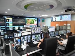 북구, 행안부 지역안전지수 6개 전 분야에서 1·2등급 기사 이미지