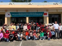 영양군, 베트남 현지서 2026년 계절근로자 직접 선발 기사 이미지