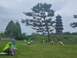 의성군, 2026년도 노인일자리 사업 본격 시행 기사 이미지