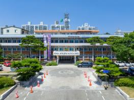 금산군 전국 유소년스토브리그 개최로 겨울에도 활기 기사 이미지