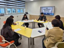 창녕군, 남해군지역사회보장협의체에 복지 우수사례 소개 기사 이미지