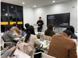 광주광역시동구 동명청년창작소, 청년창업 대표 플랫폼으로 성장 기사 이미지